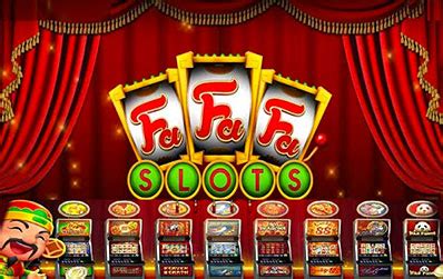 fafafa slots coins|Fa Fa Fa Slot Review 2024 .